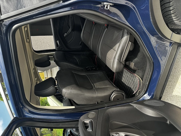 FORD Kuga 2017 — imagine 4