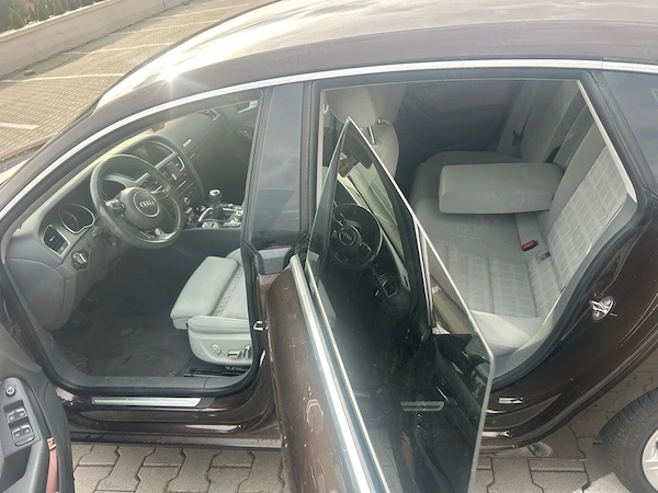 AUDI A5 2014 — imagine 6