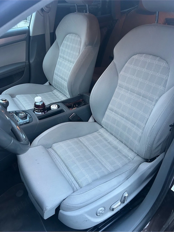 AUDI A5 2014 — imagine 7