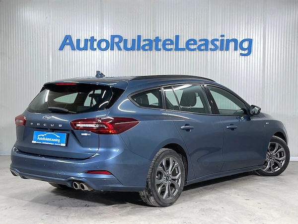 FORD Focus 2023 — imagine 3
