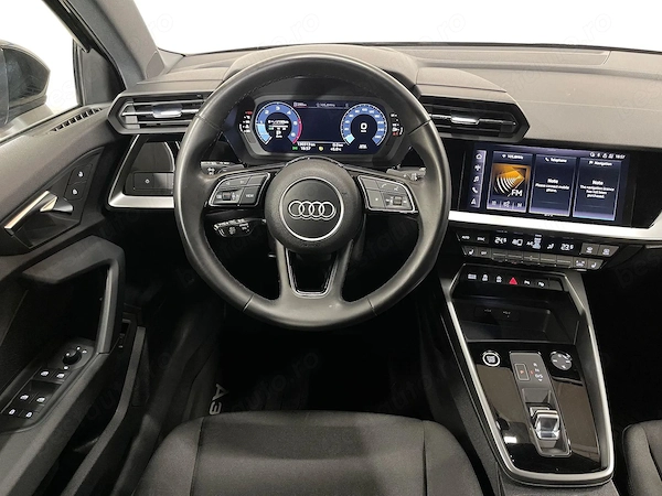 AUDI A3 2022 — imagine 6
