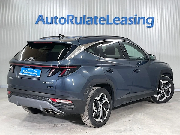 HYUNDAI Tucson 2023 — imagine 3