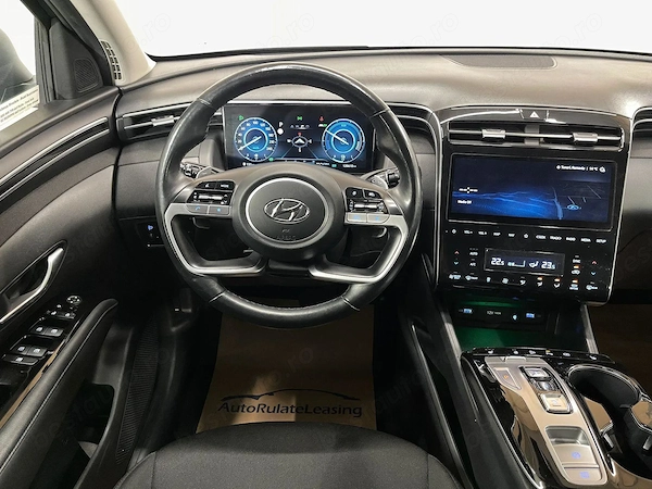 HYUNDAI Tucson 2023 — imagine 6