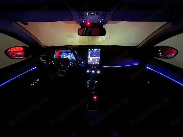 RENAULT Arkana 2022 — imagine 7
