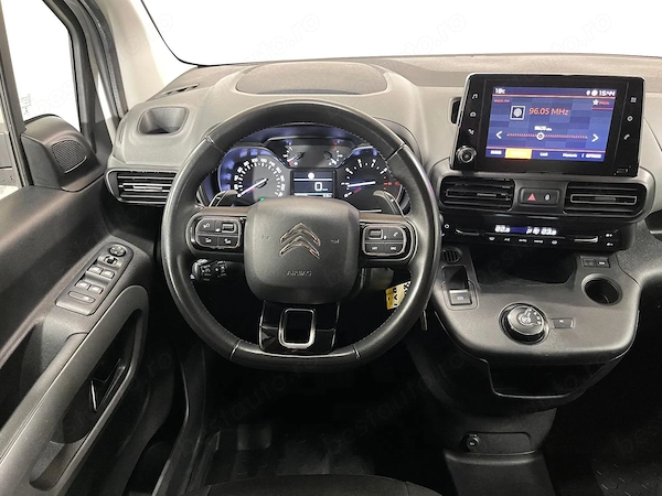 CITROËN Berlingo 2021 — imagine 6