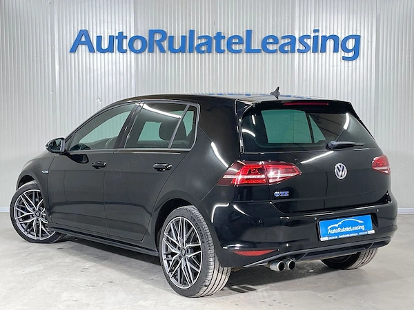 VOLKSWAGEN Golf 2015 — imagine 4