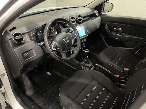DACIA Duster 2022 — imagine 5