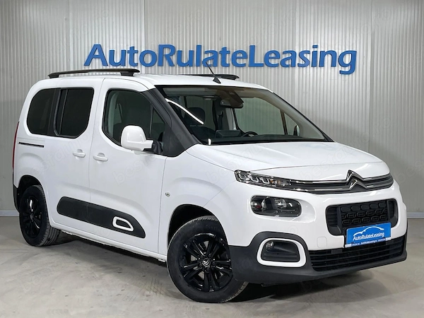 CITROËN Berlingo 2021 — imagine 2