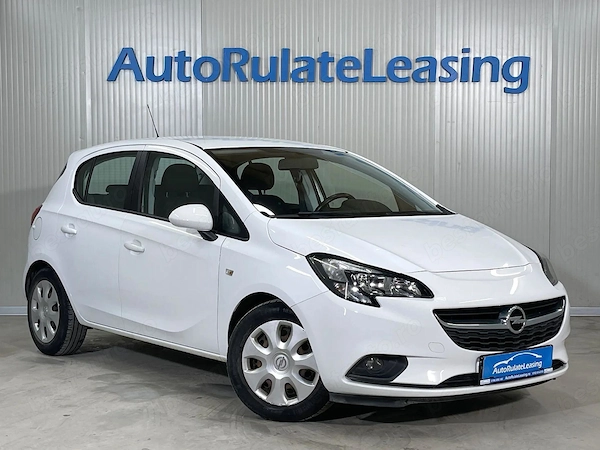 OPEL Corsa 2018 — imagine 2