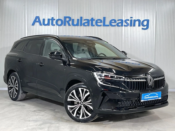 RENAULT Espace 2024 — imagine 2