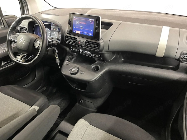 CITROËN Berlingo 2021 — imagine 8