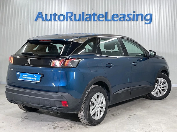PEUGEOT 3008 2022 — imagine 3
