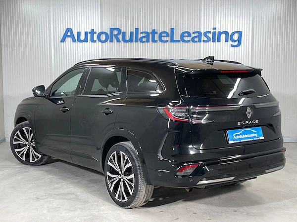 RENAULT Espace 2024 — imagine 4