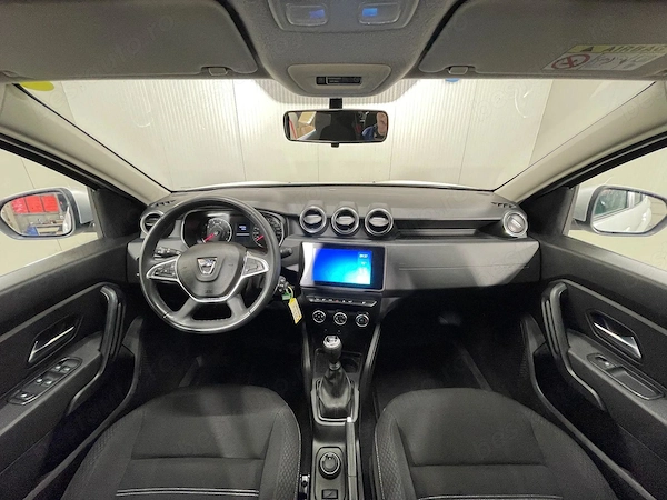 DACIA Duster 2022 — imagine 7