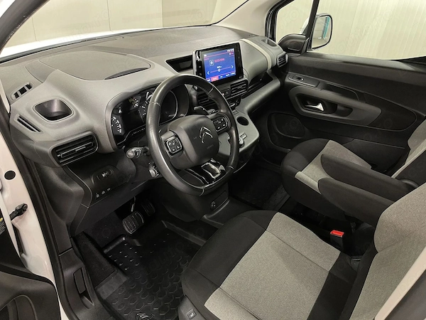 CITROËN Berlingo 2021 — imagine 5