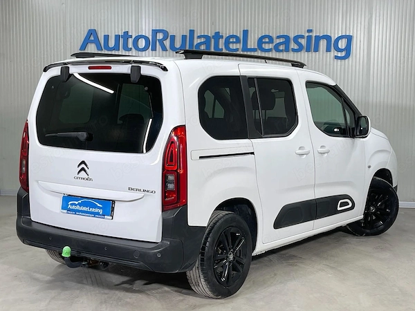 CITROËN Berlingo 2021 — imagine 3