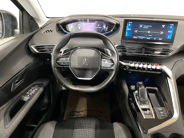 PEUGEOT 3008 2022 — imagine 6