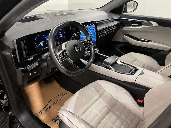 RENAULT Espace 2024 — imagine 5