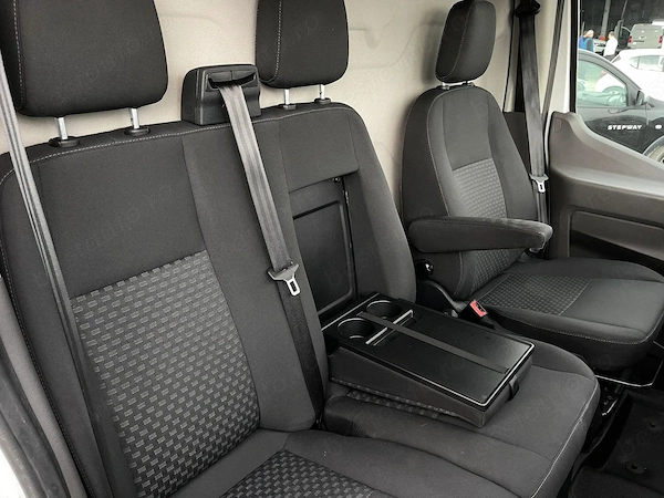 FORD Transit 2021 — imagine 7