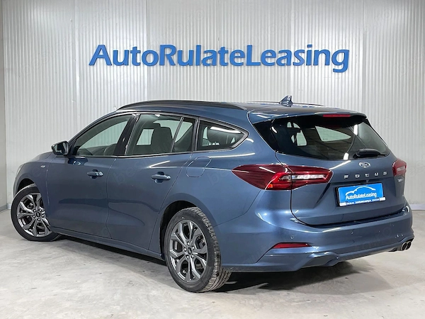 FORD Focus 2023 — imagine 4