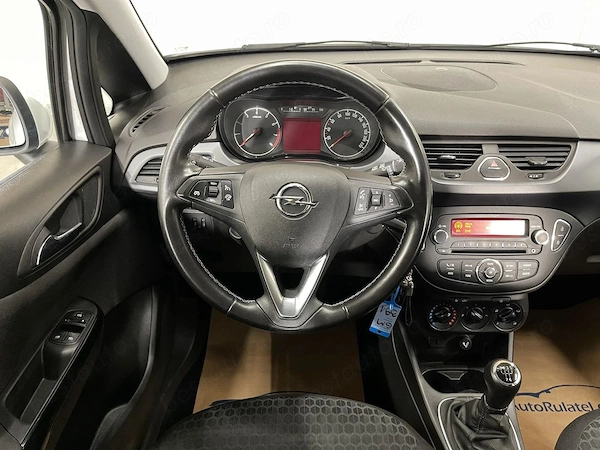 OPEL Corsa 2018 — imagine 6