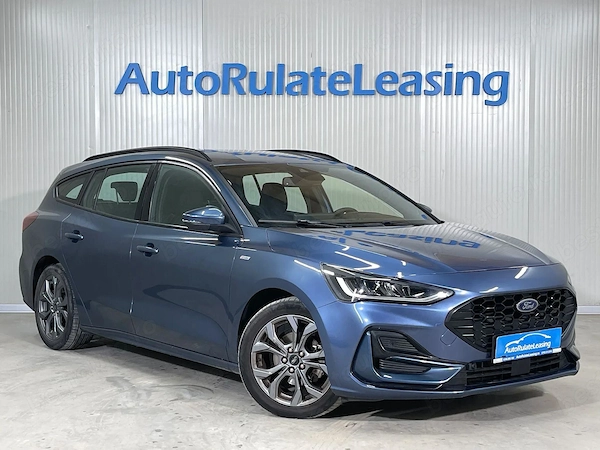 FORD Focus 2023 — imagine 2