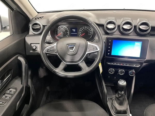 DACIA Duster 2022 — imagine 6