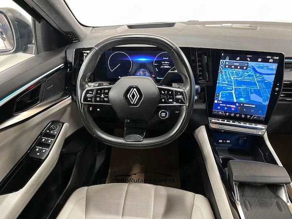 RENAULT Espace 2024 — imagine 6