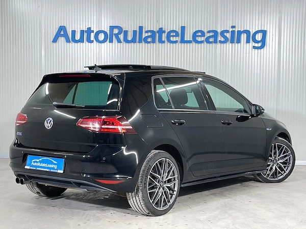 VOLKSWAGEN Golf 2015 — imagine 3