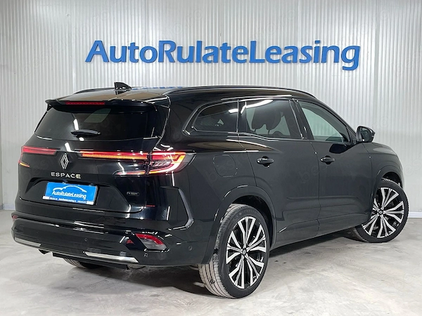 RENAULT Espace 2024 — imagine 3