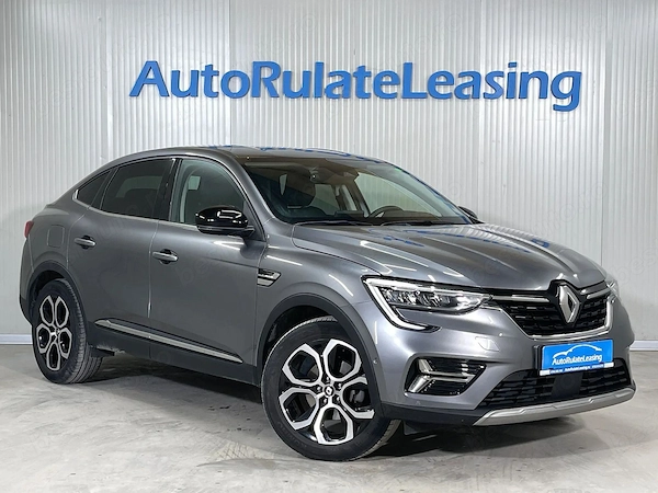 RENAULT Arkana 2022 — imagine 2