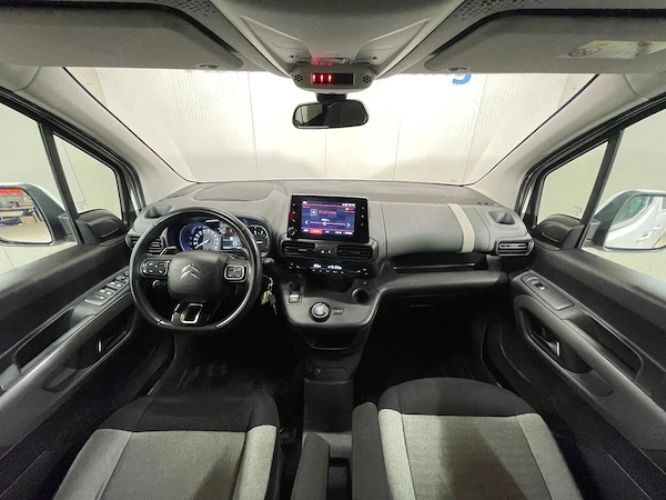 CITROËN Berlingo 2021 — imagine 7