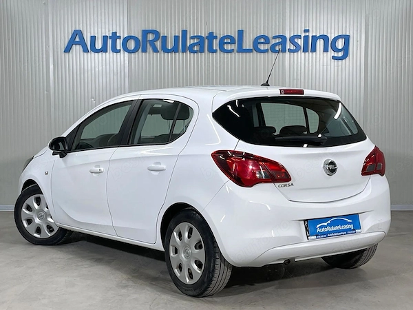 OPEL Corsa 2018 — imagine 4