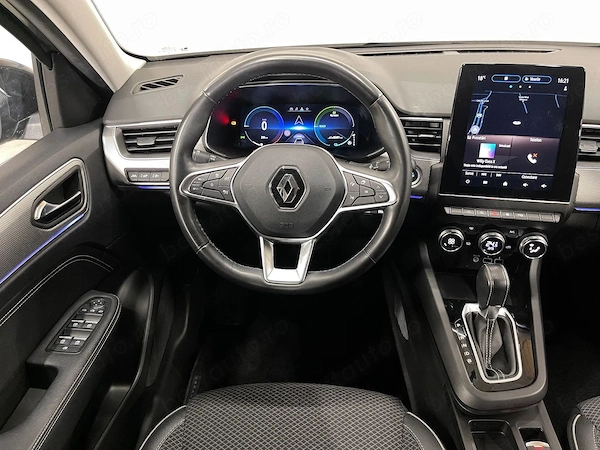 RENAULT Arkana 2022 — imagine 6