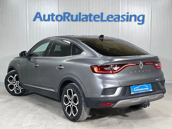 RENAULT Arkana 2022 — imagine 4