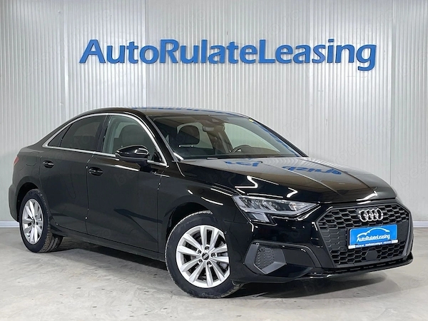 AUDI A3 2022 — imagine 2
