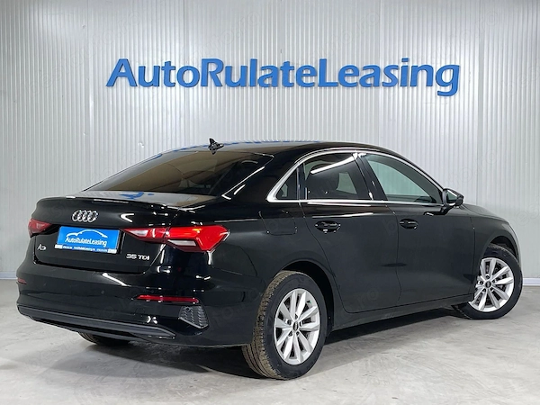 AUDI A3 2022 — imagine 3