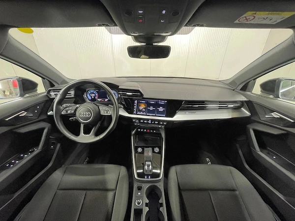 AUDI A3 2022 — imagine 7