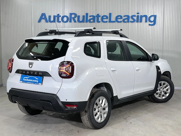 DACIA Duster 2022 — imagine 3