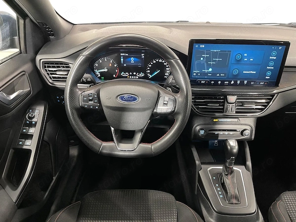 FORD Focus 2023 — imagine 6