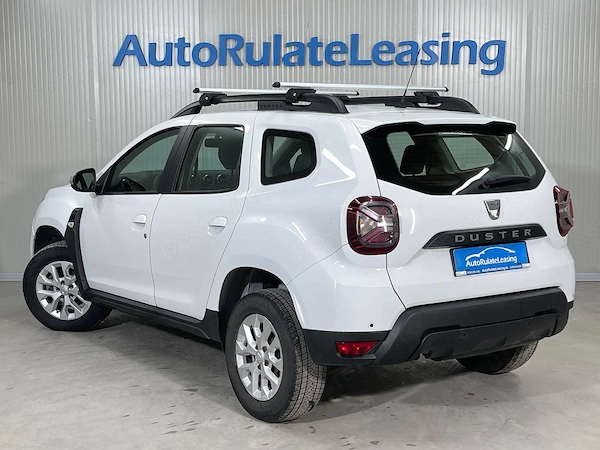 DACIA Duster 2022 — imagine 4
