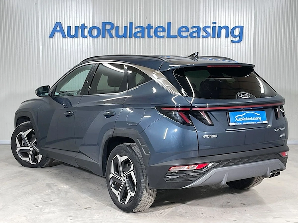 HYUNDAI Tucson 2023 — imagine 4