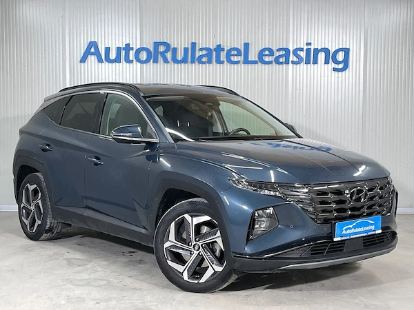 HYUNDAI Tucson 2023 — imagine 2