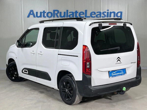 CITROËN Berlingo 2021 — imagine 4