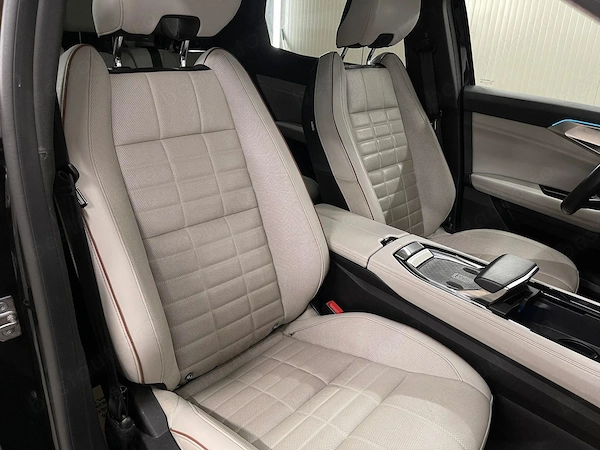 RENAULT Espace 2024 — imagine 11