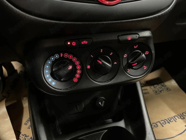 OPEL Corsa 2018 — imagine 14