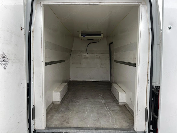 FORD Transit 2021 — imagine 9