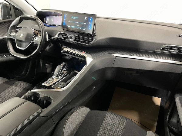 PEUGEOT 3008 2022 — imagine 8