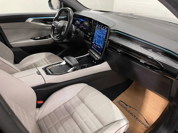 RENAULT Espace 2024 — imagine 12