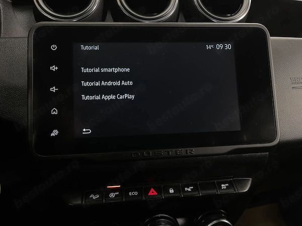 DACIA Duster 2022 — imagine 13